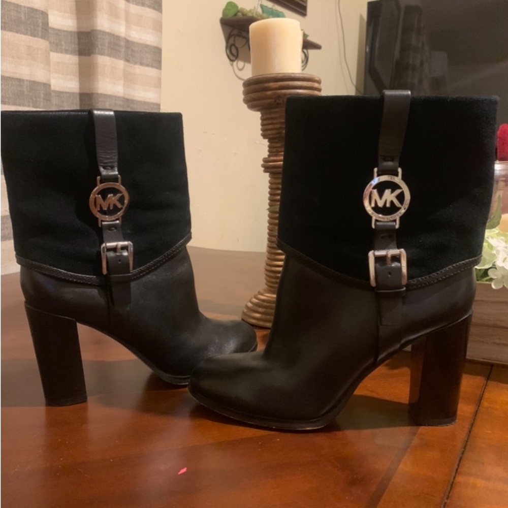 Michael Kors women ankle boots